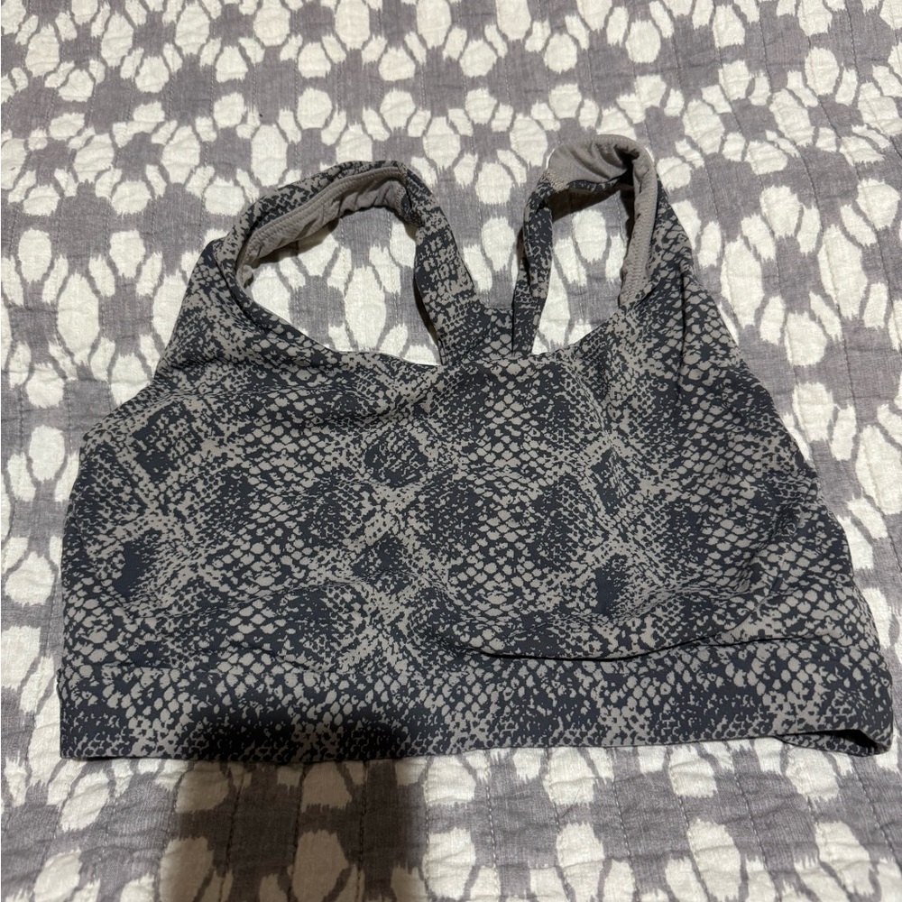 Athleta Sports Bra